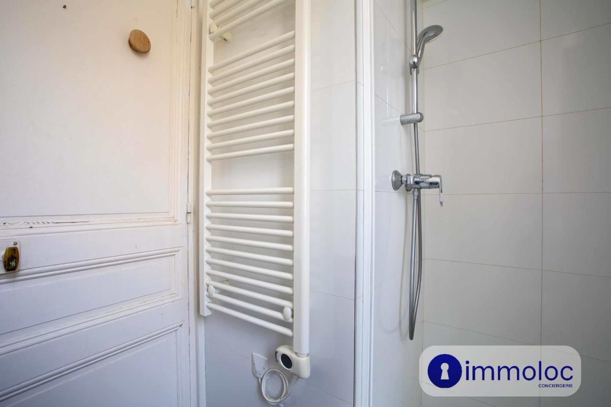 With 2 Bedrooms Quartier Liberation Appartement *
